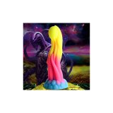 Dildo XR Silikone #3