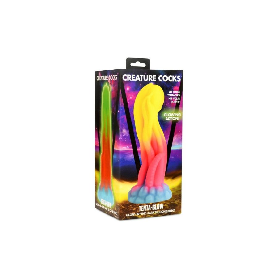Dildo XR Silikone #5