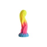 Dildo XR Silikone #1