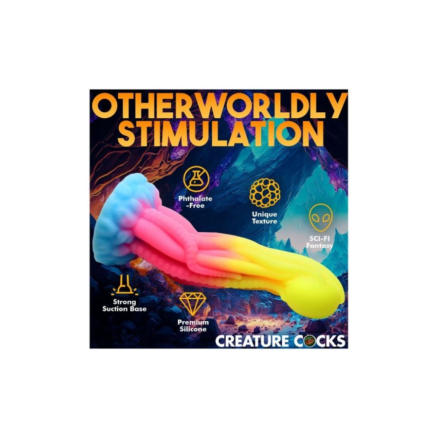 Dildo XR Silikone #9