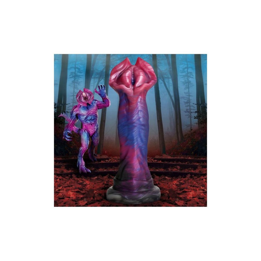 Dildo XR Silikone #3