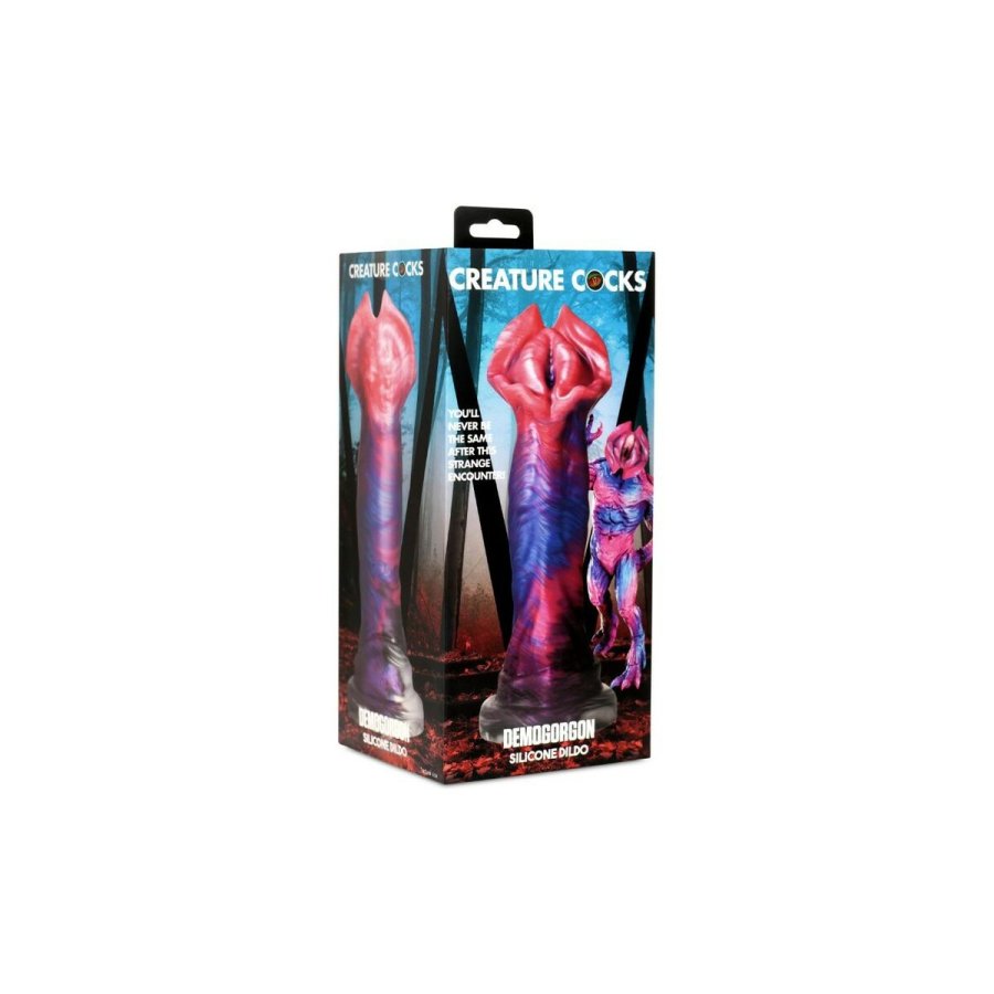 Dildo XR Silikone #5