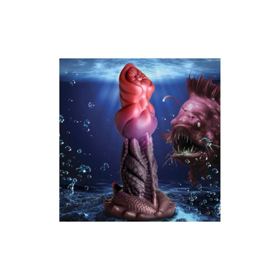 Realistisk Dildo XR #1