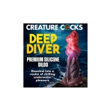 Realistisk Dildo XR #9