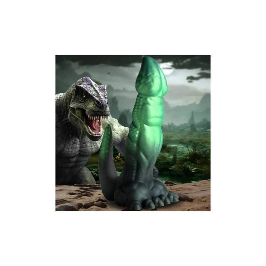 Realistisk Dildo XR #1