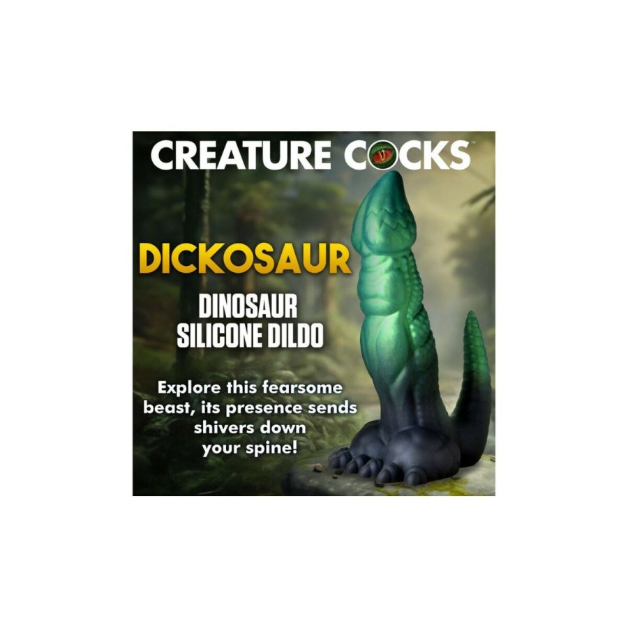 Realistisk Dildo XR #13
