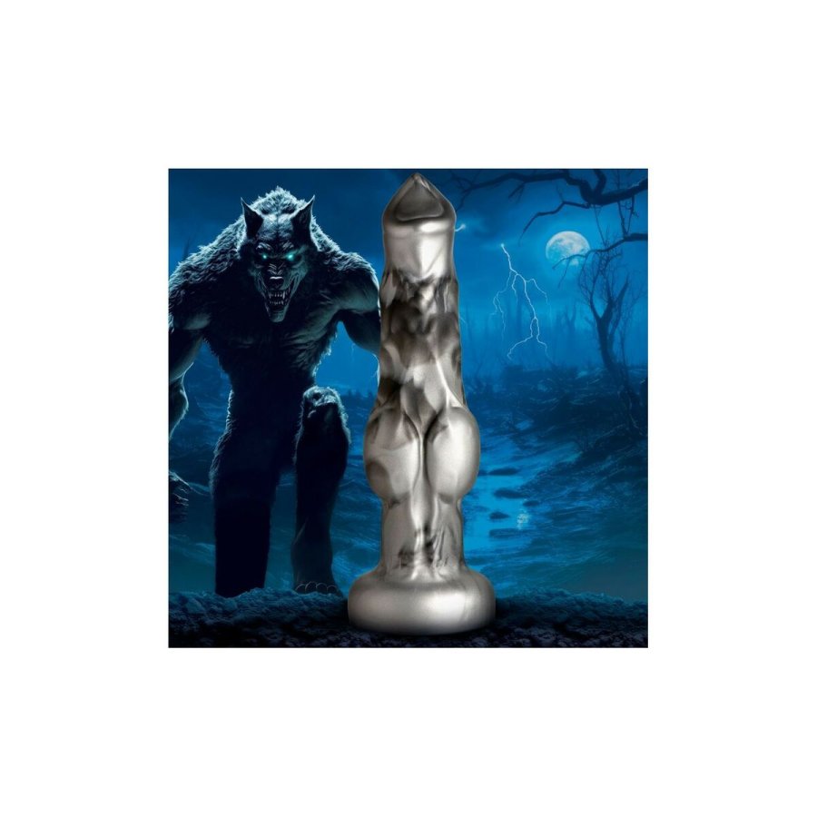 Dildo XR Silikone #3