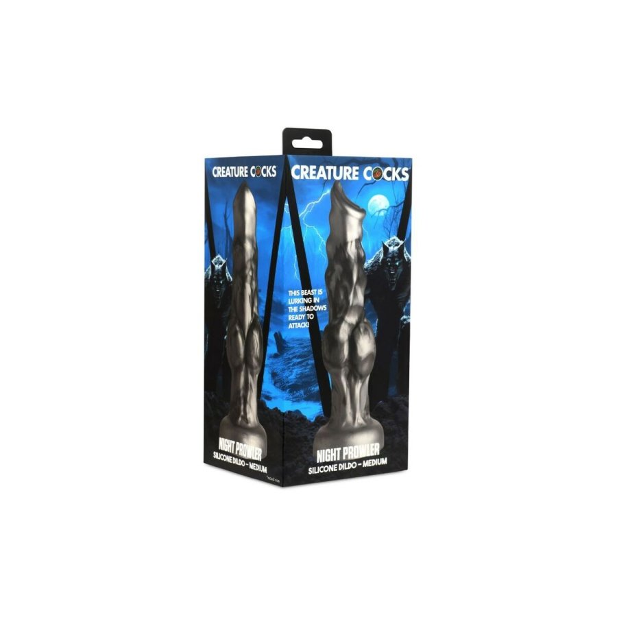 Dildo XR Silikone #11