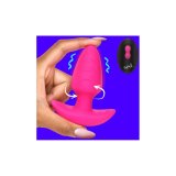 Anal plug XR Pink #3