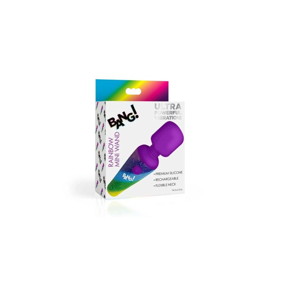 Massager XR Multifarvet #3