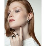 Ring til kvinder Viceroy 75374A01200 Slvfarvet 12 #4