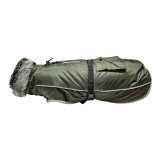 Hundefrakke Barber Tools Aspen Grn 60 cm #5