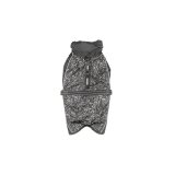 Hundefrakke Dog Gone Smart Sort 45 cm #5