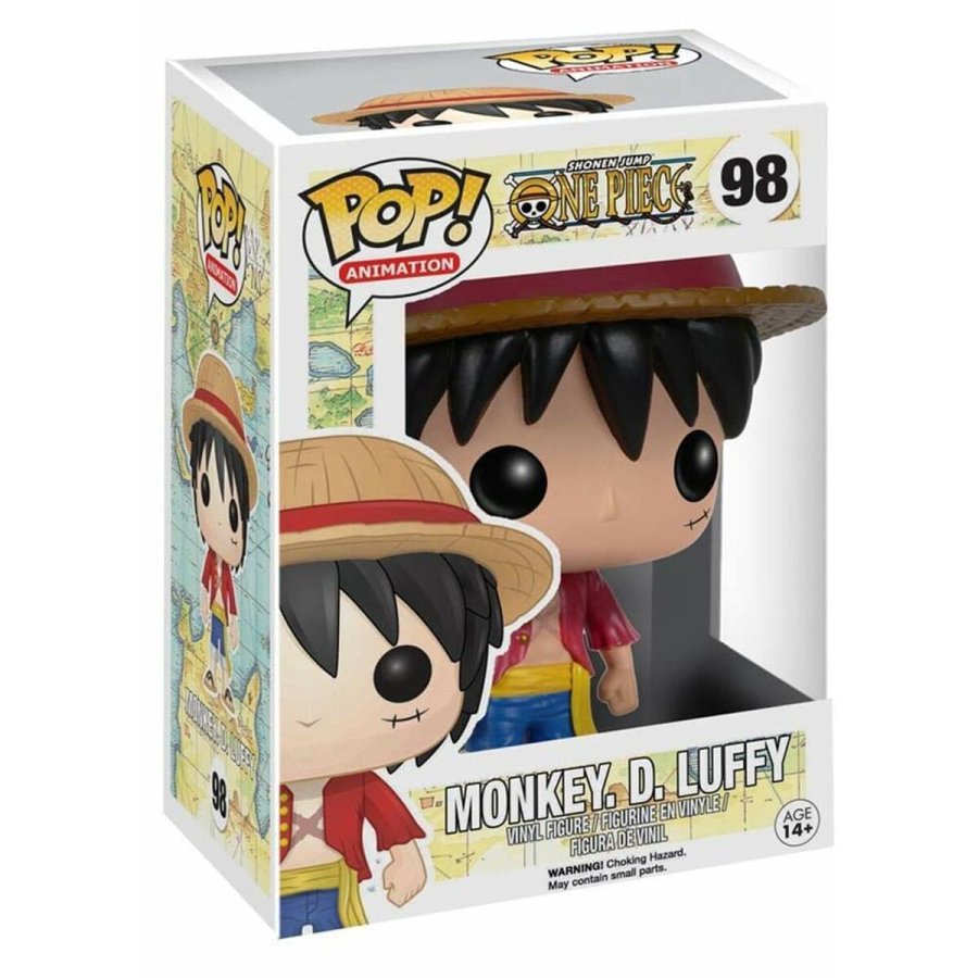 Dukke Funko Pop! #5