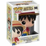 Dukke Funko Pop! #3
