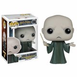 Action Figurer Funko POP! HARRY POTTER: LORD VOLDEMORT #1