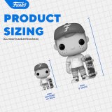 Nglesnor Funko Pop! 6715 #3