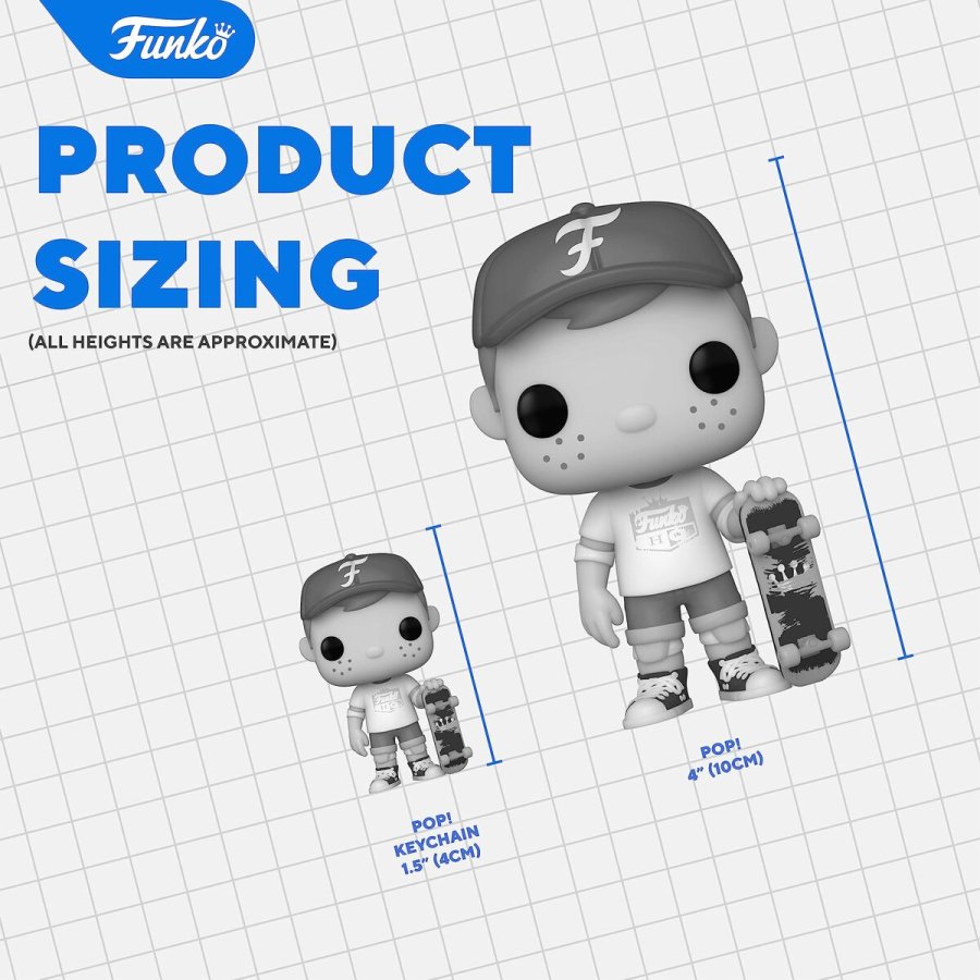 Nglesnor Funko Pop! 6715 #3