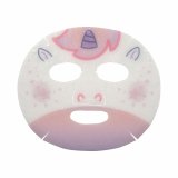 Ansigtsmaske The Crme Shop Glow Up, Skin! Unicorn (25 g) #2