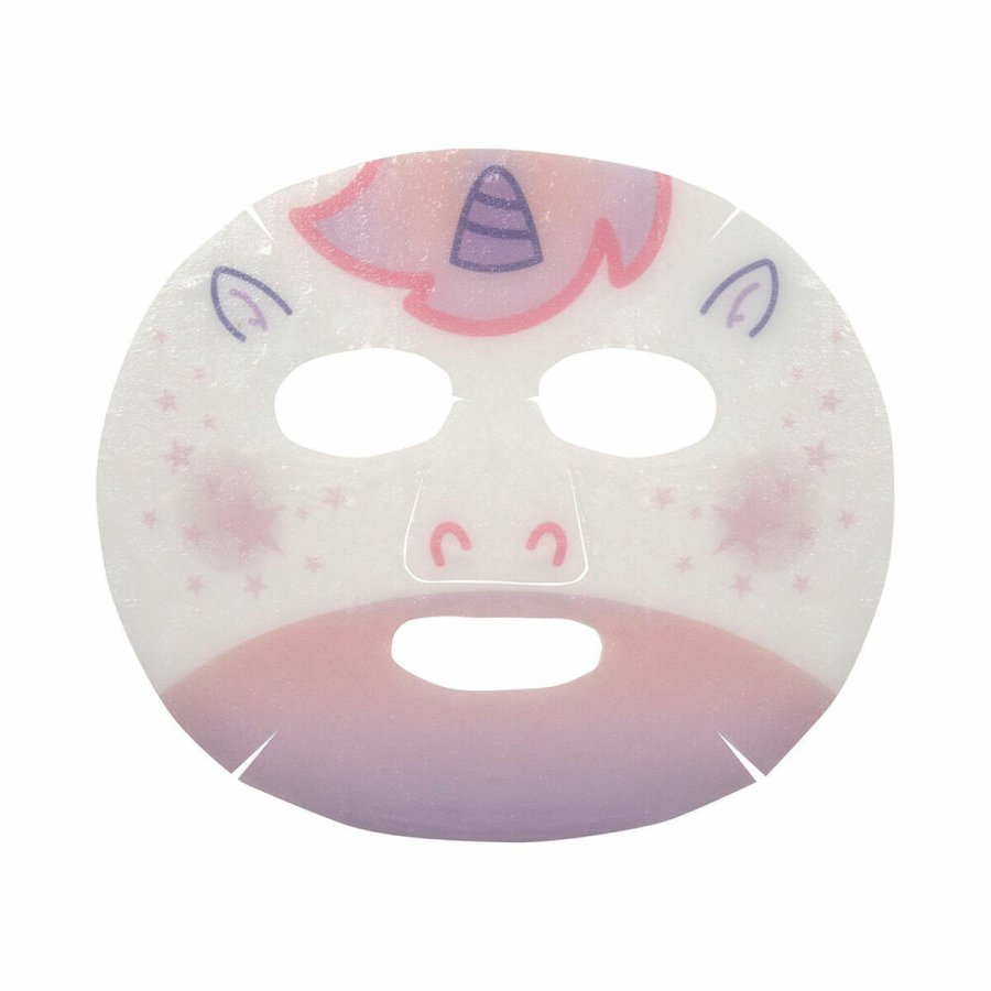 Ansigtsmaske The Crme Shop Glow Up, Skin! Unicorn (25 g) #2