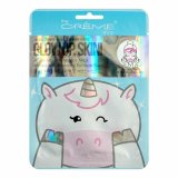 Ansigtsmaske The Crme Shop Glow Up, Skin! Unicorn (25 g) #1