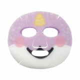 Ansigtsmaske The Crme Shop Lighten Up, Skin! Narwhal (25 g) #2