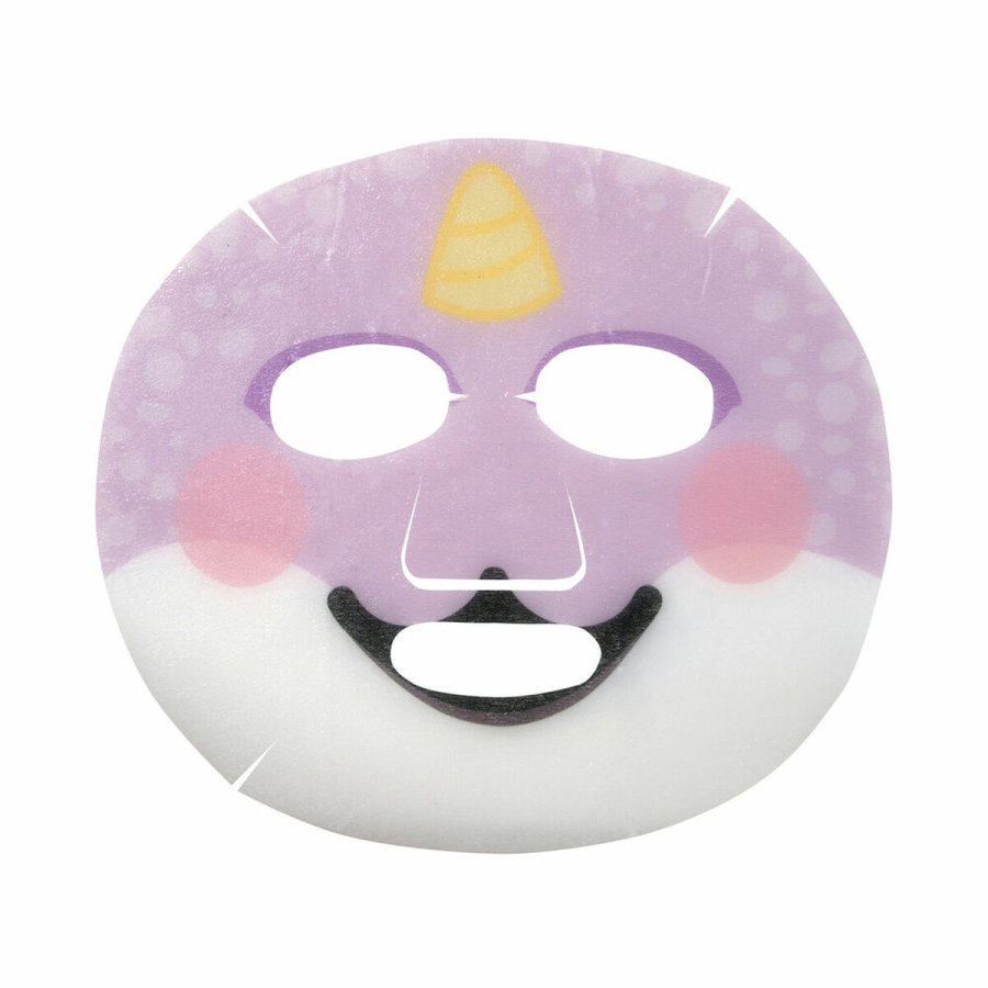 Ansigtsmaske The Crme Shop Lighten Up, Skin! Narwhal (25 g) #2