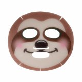 Ansigtsmaske The Crme Shop Slow Dawn, Skin! Sloth (25 g) #2
