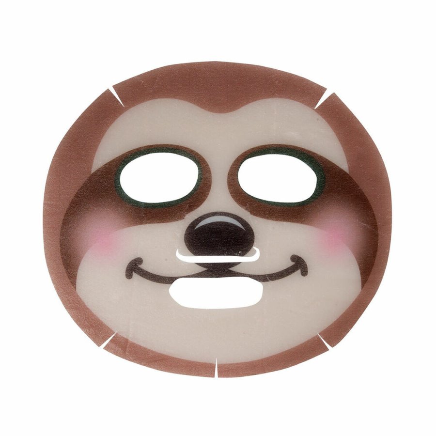 Ansigtsmaske The Crme Shop Slow Dawn, Skin! Sloth (25 g) #2