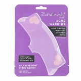 Maske p lapper The Crme Shop 849980048479 hydrogel Pande 8 g (6 g) #1