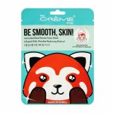 Ansigtsmaske The Crme Shop Be Smooth, Skin! Red Panda (25 g) #1