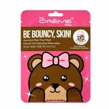 Ansigtsmaske The Crme Shop Be Bouncy, Skin! Bear (25 g) #1