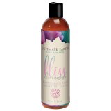 Slide Vandbaseret Glidecreme Intimate Earth Bliss Anal Relaxing 60 ml #3