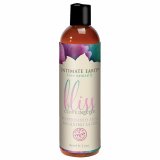 Slide Vandbaseret Glidecreme Intimate Earth Bliss Anal Relaxing 60 ml #1