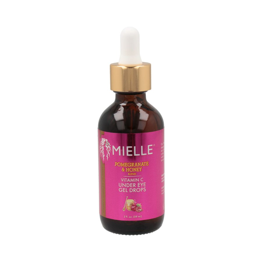 Balsam til jenpleje Mielle Pomegranate Honey Vitamin C (59 ml) #1