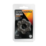 Penisringe Blush Stay Hard Sort #13
