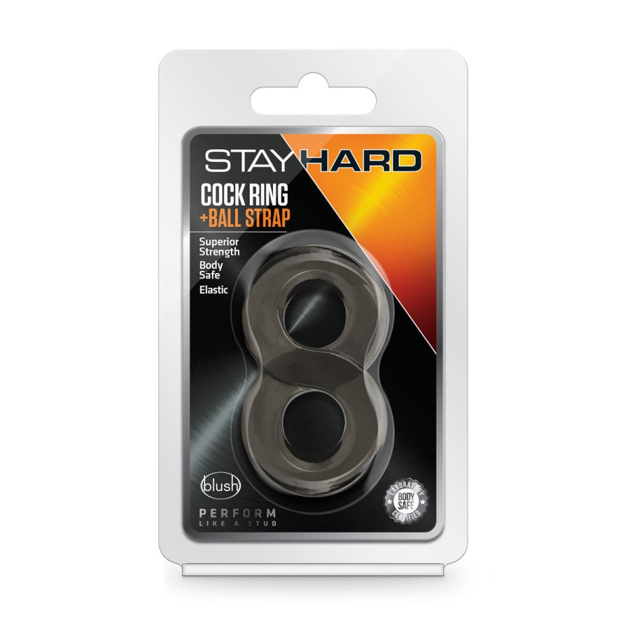 Penisringe Blush Stay Hard Sort #13