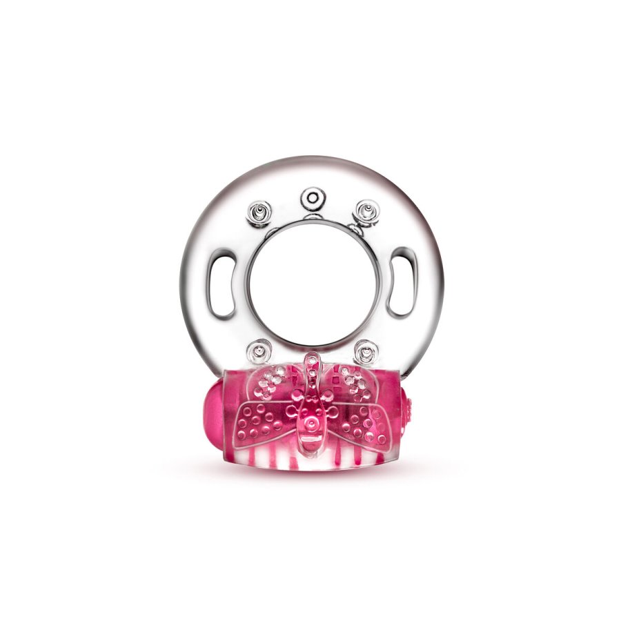 Penisringe Blush Play with me Pink #3