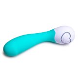 G-Punkt Vibrator Lovelife by OhMiBod Turkisbl #5