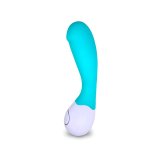 G-Punkt Vibrator Lovelife by OhMiBod Turkisbl #1