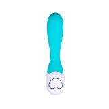 G-Punkt Vibrator Lovelife by OhMiBod Turkisbl #3