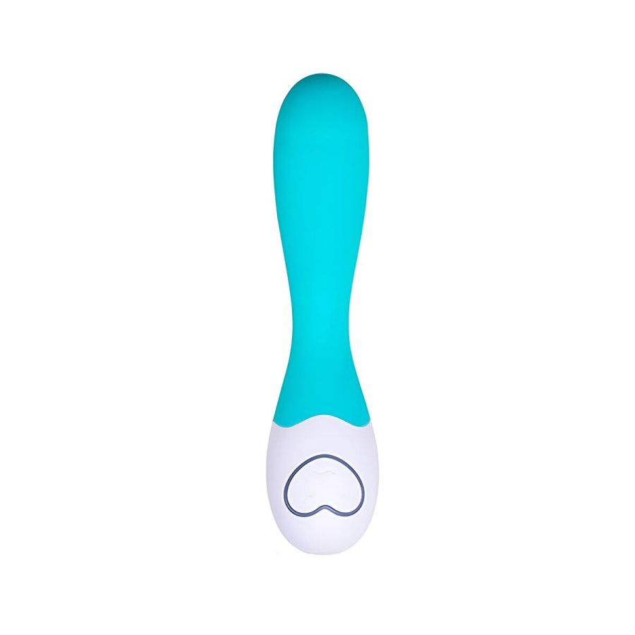 G-Punkt Vibrator Lovelife by OhMiBod Turkisbl #3