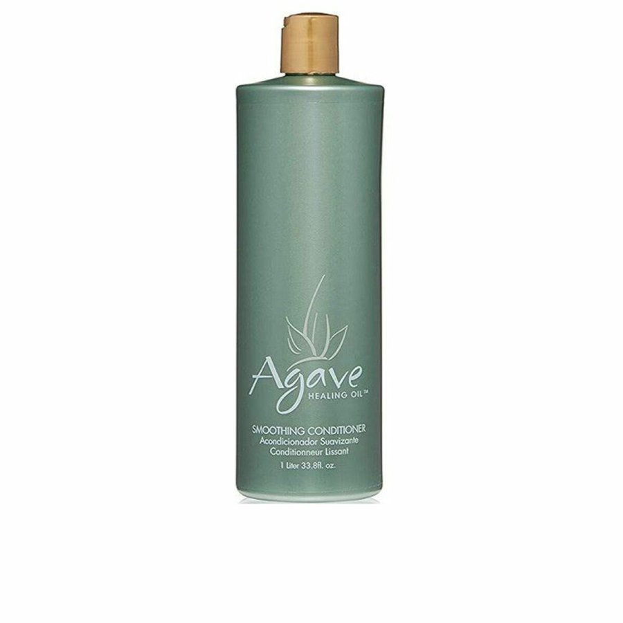 Hrbalsam Agave HEALING OIL 1 L #1