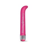 Vibrator NS Novelties Prints Charming Pink #1