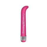 Vibrator NS Novelties Prints Charming Pink #3