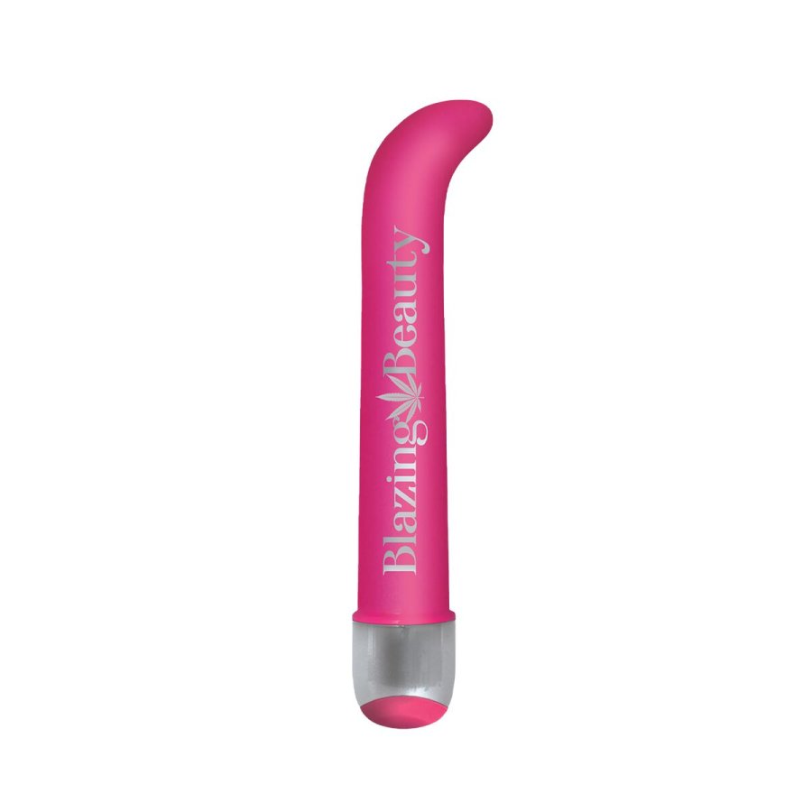 Vibrator NS Novelties Prints Charming Pink #3