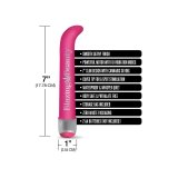 Vibrator NS Novelties Prints Charming Pink #7