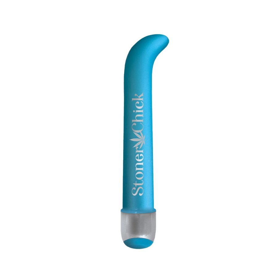G-Punkt Vibrator NS Novelties Prints Charming Bl #3