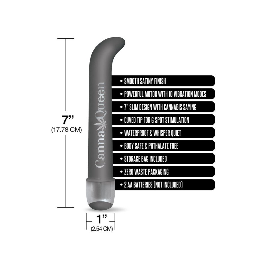 G-Punkt Vibrator NS Novelties Prints Charming Gr #7