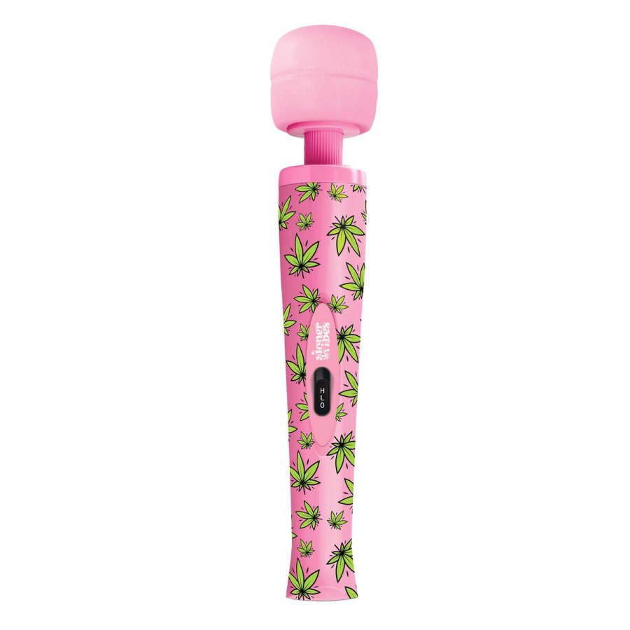Massager Stoner Vibes Stoner vibes Pink #3